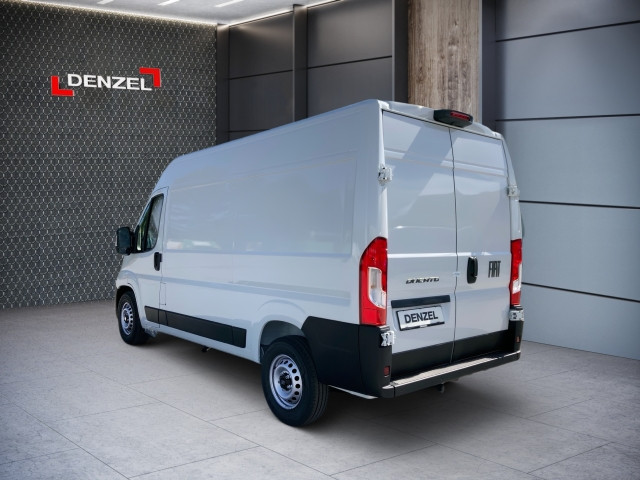 Bild 2: Fiat Ducato Serie 2 L2H2 3500 140MT