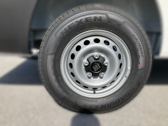 Bild 4: Fiat Ducato Serie 2 L2H2 3500 140MT