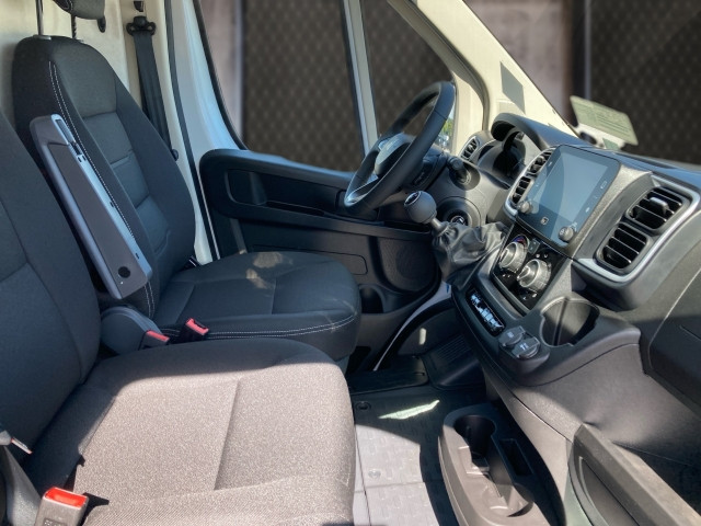 Bild 5: Fiat Ducato Serie 2 L2H2 3500 140MT