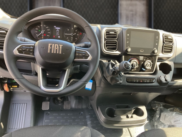 Bild 6: Fiat Ducato Serie 2 L2H2 3500 140MT