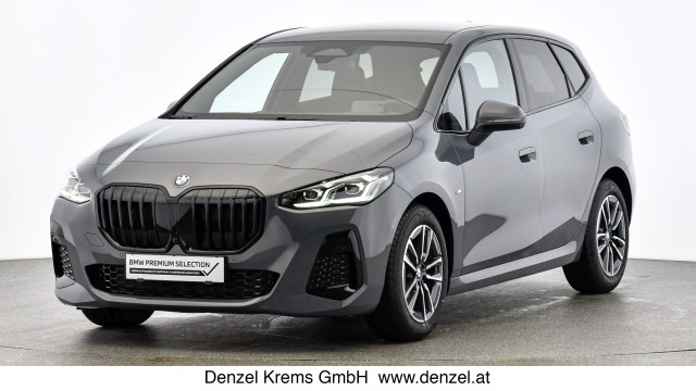 Bild 0: BMW 218i Active Tourer U06 B38