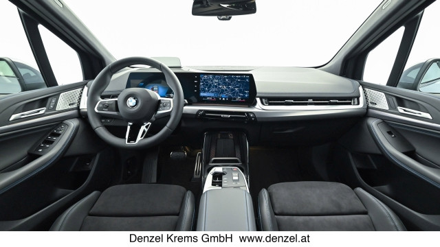 Bild 9: BMW 218i Active Tourer U06 B38
