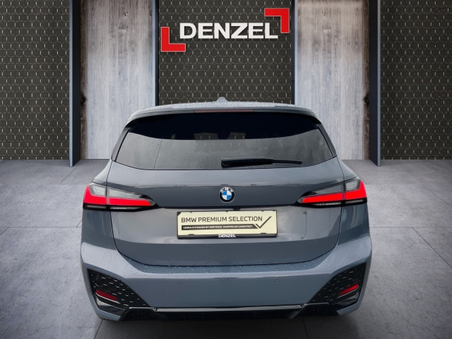 Bild 10: BMW 218i Active Tourer U06 B38