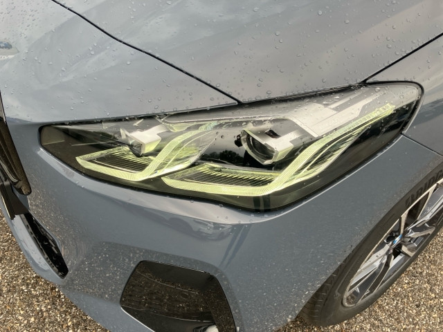 Bild 11: BMW 218i Active Tourer U06 B38