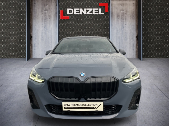 Bild 12: BMW 218i Active Tourer U06 B38