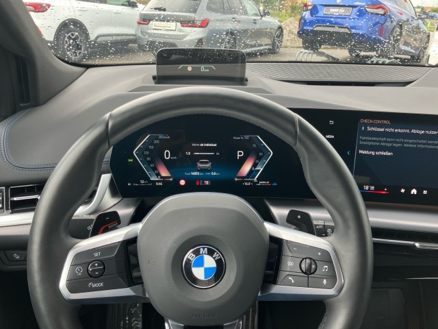 Bild 13: BMW 218i Active Tourer U06 B38