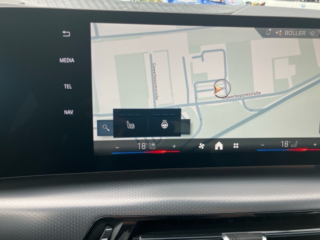 Bild 14: BMW 218i Active Tourer U06 B38