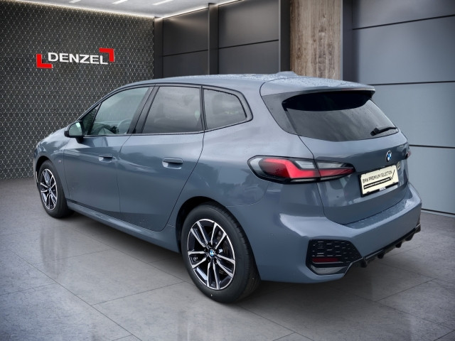 Bild 2: BMW 218i Active Tourer U06 B38