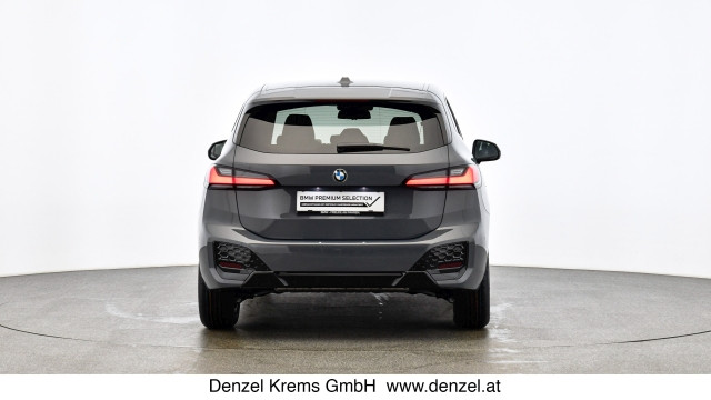 Bild 2: BMW 218i Active Tourer U06 B38