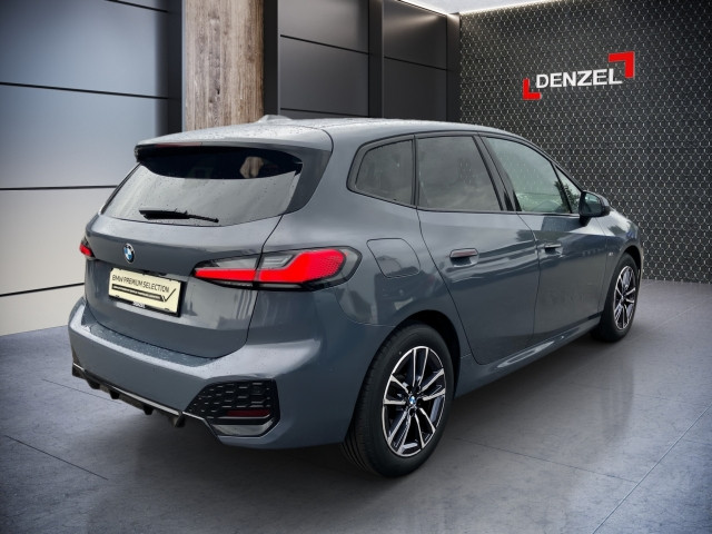 Bild 3: BMW 218i Active Tourer U06 B38