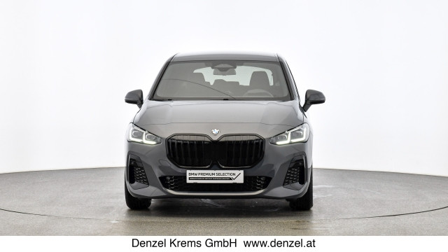 Bild 3: BMW 218i Active Tourer U06 B38