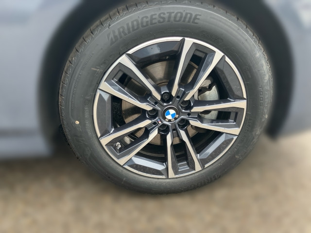 Bild 4: BMW 218i Active Tourer U06 B38