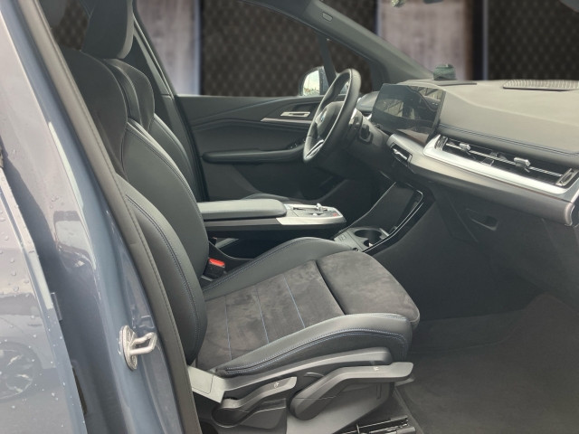 Bild 5: BMW 218i Active Tourer U06 B38