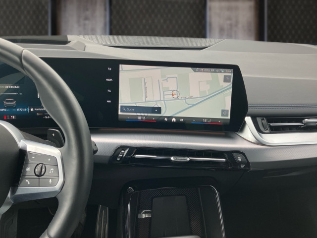 Bild 7: BMW 218i Active Tourer U06 B38