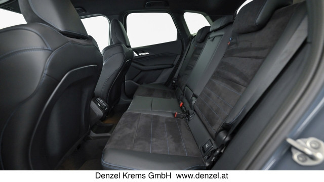 Bild 8: BMW 218i Active Tourer U06 B38