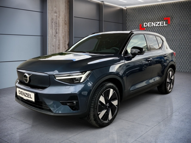 Bild 0: VOLVO PKW EX40 Plus, Single Motor Extended Range, Vollelektrisch