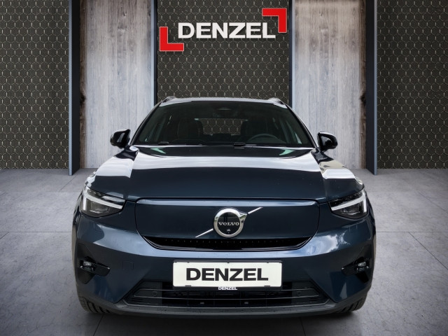 Bild 12: VOLVO PKW EX40 Plus, Single Motor Extended Range, Vollelektrisch