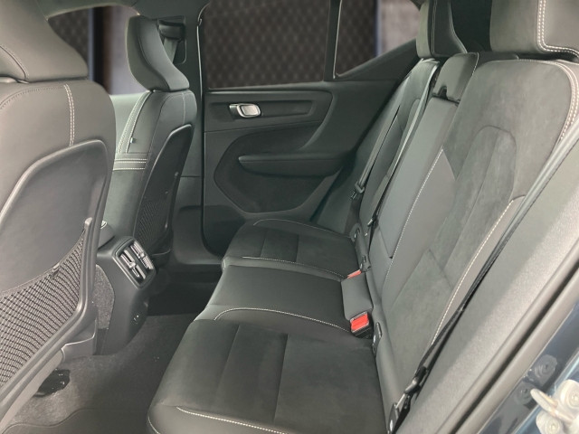 Bild 8: VOLVO PKW EX40 Plus, Single Motor Extended Range, Vollelektrisch