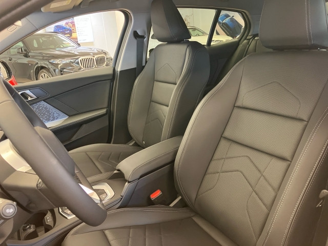 Bild 14: BMW 118d 5-Türer F70 B47