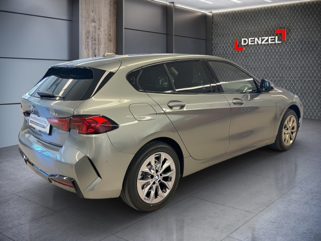 Bild 3: BMW 118d 5-Türer F70 B47