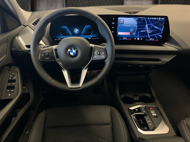 Bild 6: BMW 118d 5-Türer F70 B47