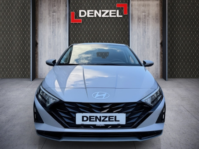 Bild 12: Hyundai i20 (BC3) GO Plus 1.2 MPI