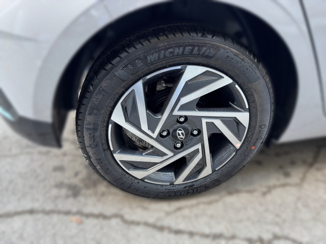 Bild 4: Hyundai i20 (BC3) GO Plus 1.2 MPI