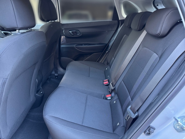 Bild 8: Hyundai i20 (BC3) GO Plus 1.2 MPI