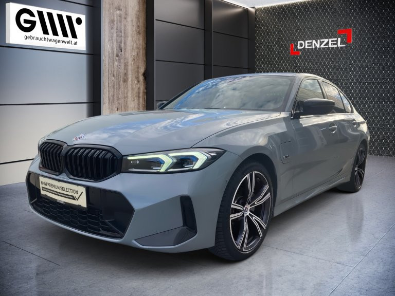 Bild 0: BMW 320e PHEV Aut.