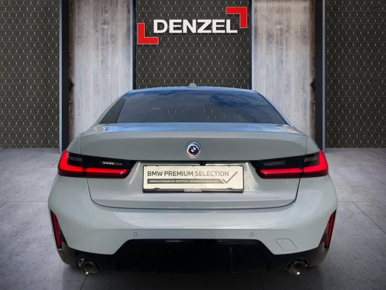 Bild 10: BMW 320e PHEV Aut.