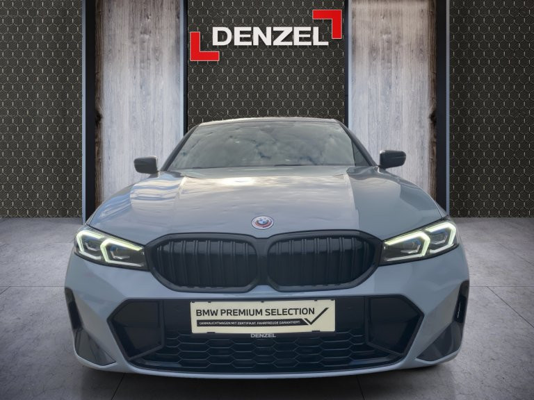 Bild 12: BMW 320e PHEV Aut.