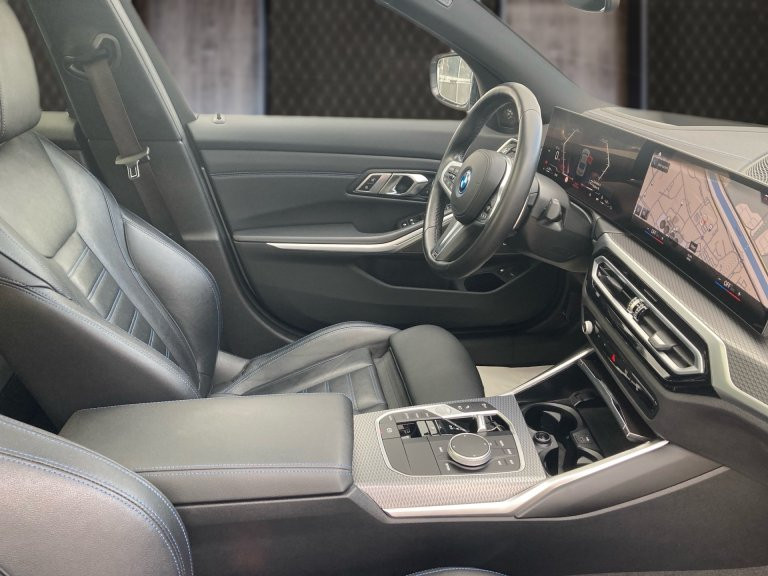 Bild 5: BMW 320e PHEV Aut.