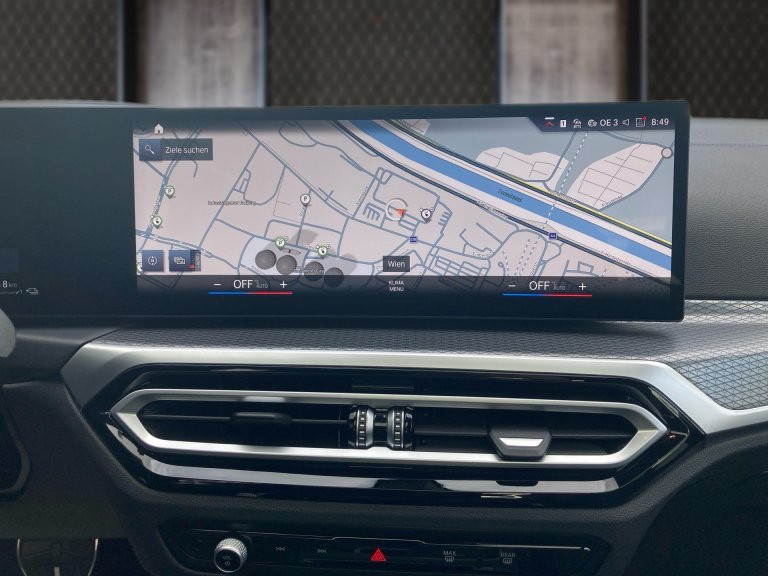 Bild 7: BMW 320e PHEV Aut.