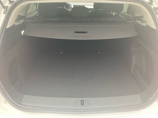 Bild 9: MG MG5 EV Comfort 50,3