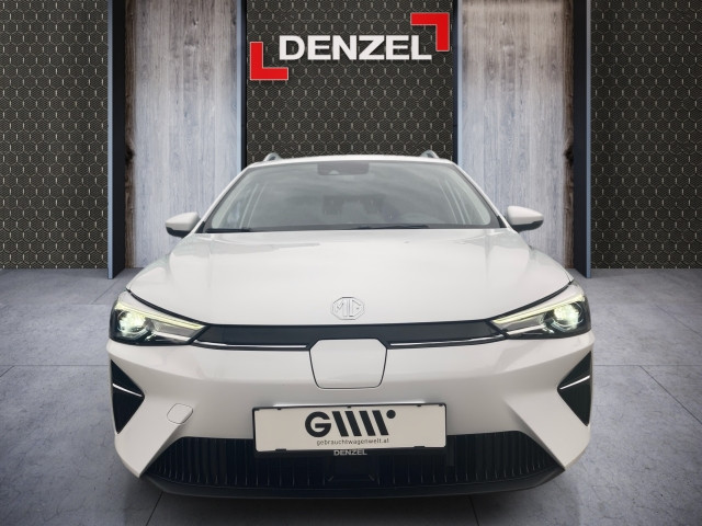 Bild 12: MG MG5 EV Comfort 50,3