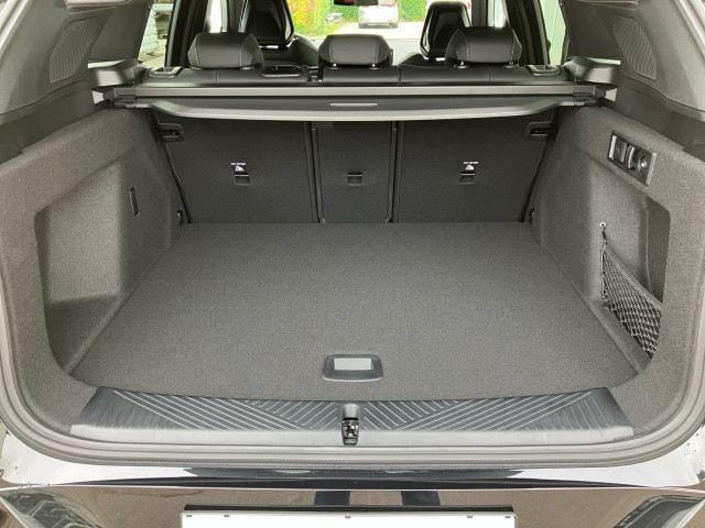 Bild 9: BMW X3 xDrive20d G45 B47