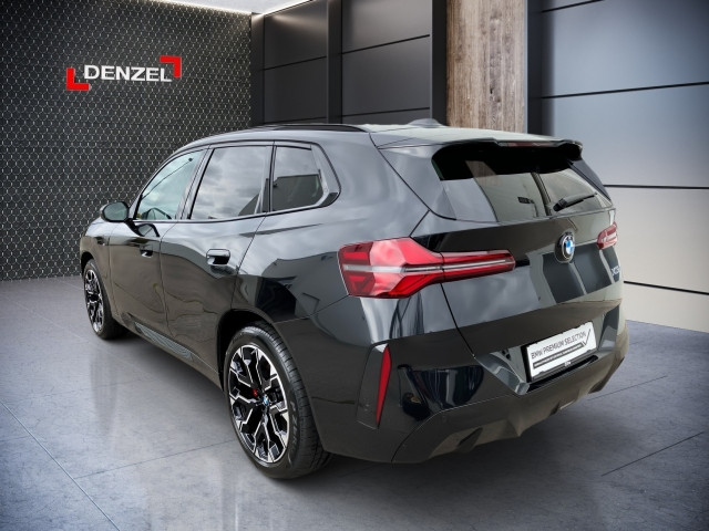 Bild 2: BMW X3 xDrive20d G45 B47