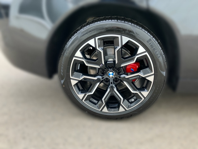 Bild 4: BMW X3 xDrive20d G45 B47