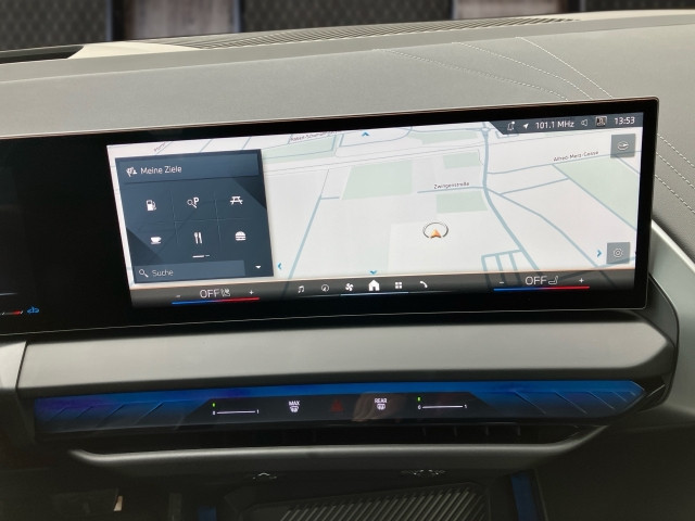 Bild 7: BMW X3 xDrive20d G45 B47