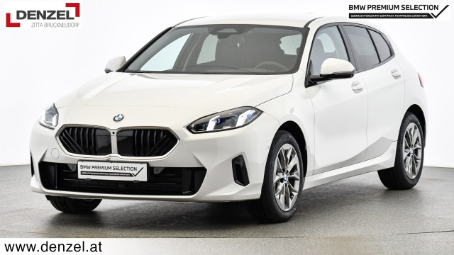 Bild 0: BMW 118d F70