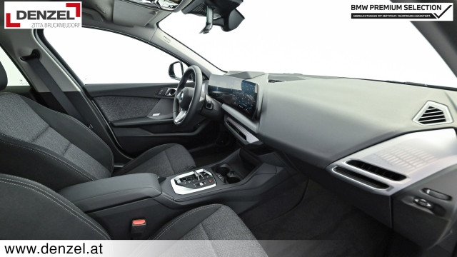 Bild 9: BMW 118d F70