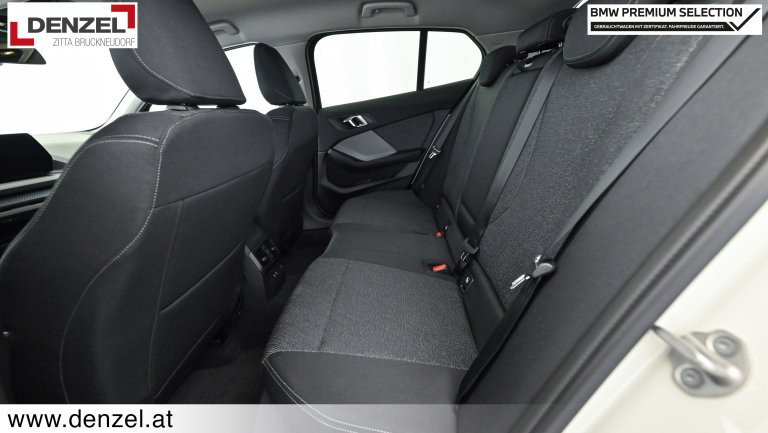 Bild 10: BMW 118d F70