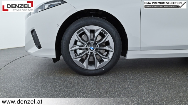 Bild 12: BMW 118d F70