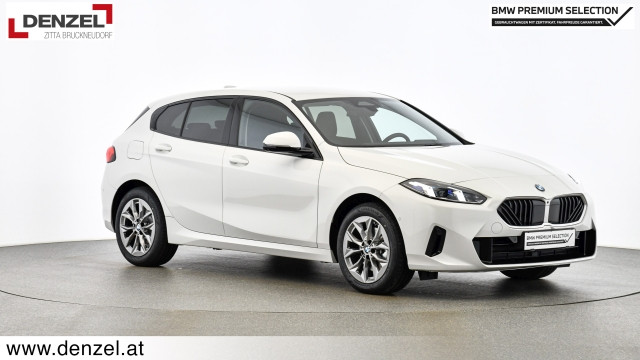 Bild 3: BMW 118d F70