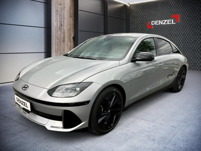 Bild 0: Hyundai IONIQ 6 BLACK Edition 77,4 kWh 4WD