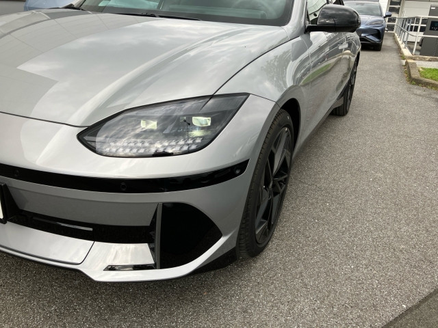 Bild 2: Hyundai IONIQ 6 BLACK Edition 77,4 kWh 4WD