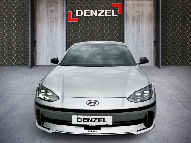 Bild 3: Hyundai IONIQ 6 BLACK Edition 77,4 kWh 4WD