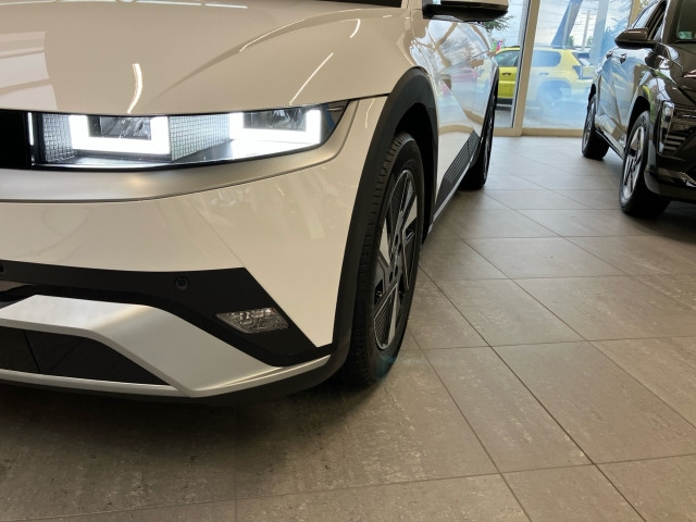 Bild 2: Hyundai IONIQ 5 GO 84kWh 2WD