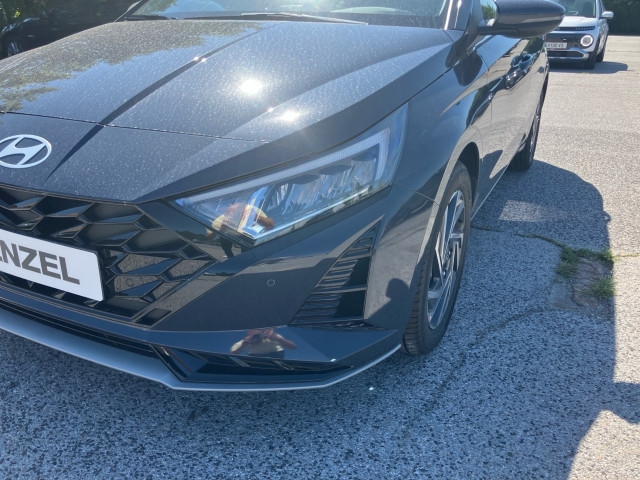 Bild 2: Hyundai i20 (BC3) GO Plus 1.2 MPI