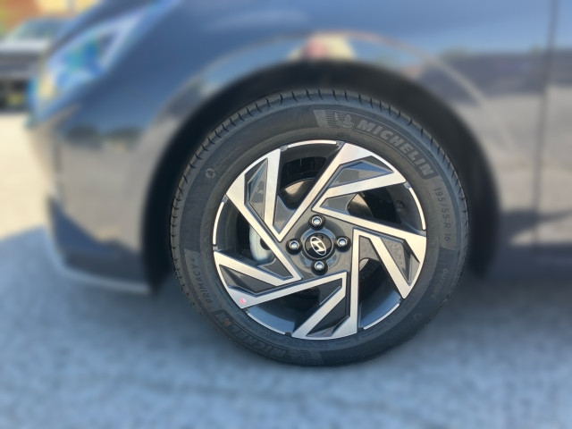 Bild 7: Hyundai i20 (BC3) GO Plus 1.2 MPI